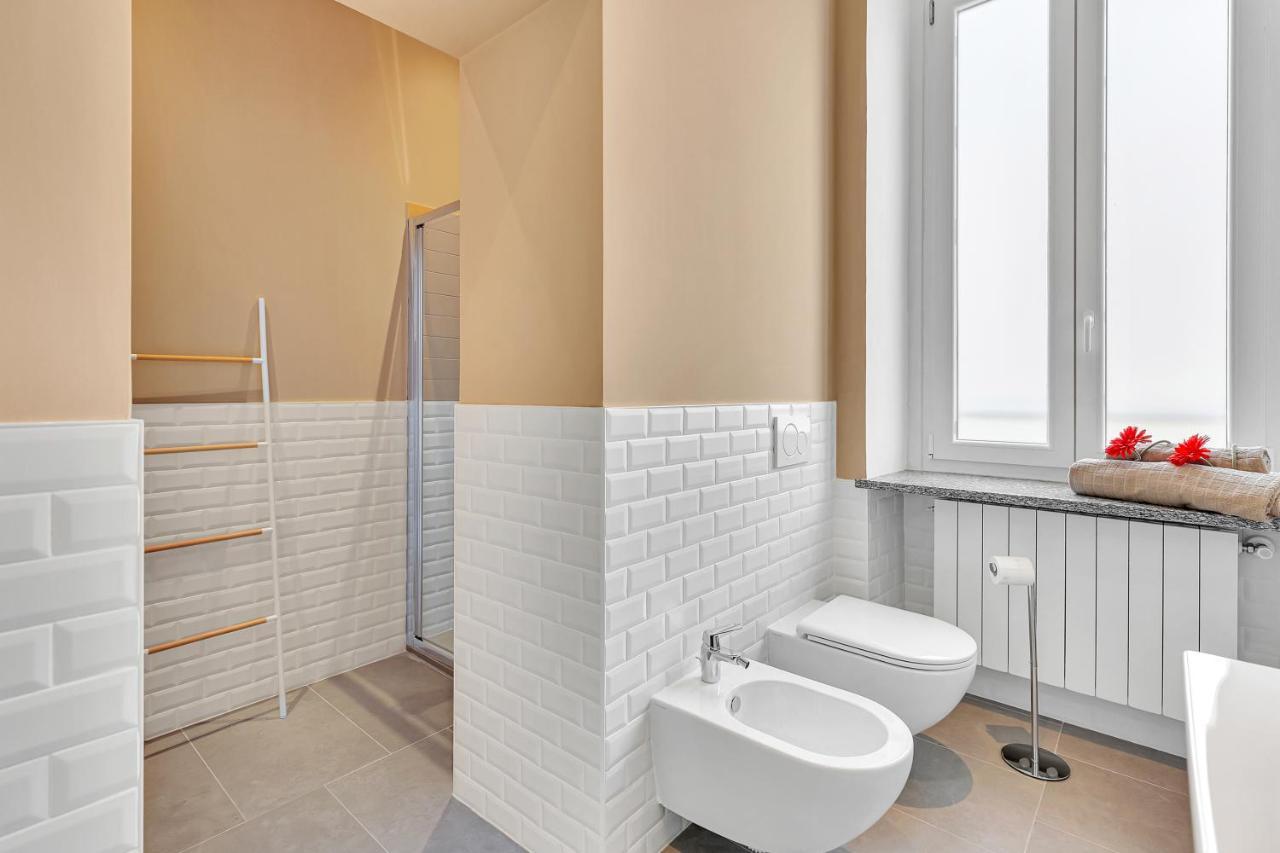Appartement Alessia'S Flat - Naviglio Grande 2 à Buccinasco Extérieur photo