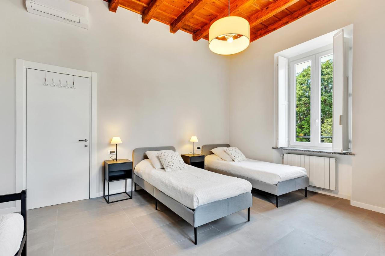 Appartement Alessia'S Flat - Naviglio Grande 2 à Buccinasco Extérieur photo
